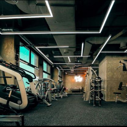 Picture of فرصة لشراء نادي صحي