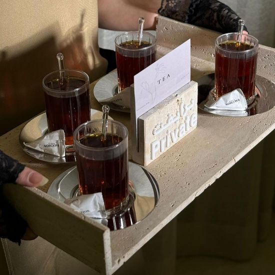 Picture of مشروع ضيافة نسائية قائم وشغال