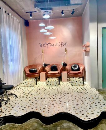 Picture of صالون نسائي في صباح السالم