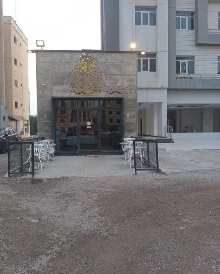 Picture of  مطعم في ابو حليفة