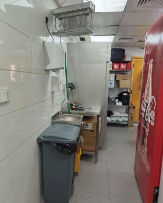 Picture of مطعم مختص بالبرقر و الباستا 