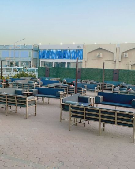 Picture of مطعم ومقهى أسواق القرين