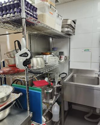 Picture of مطعم مختص بالبرقر و الباستا