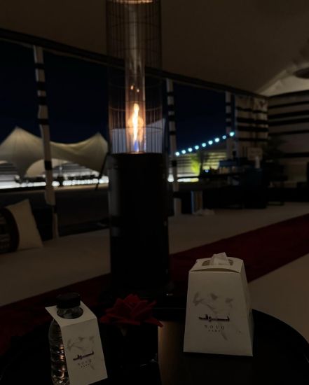 Picture of مخيم بالمطلاع