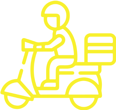 Picture for category Delivery Services