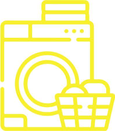 Picture for category Laundry