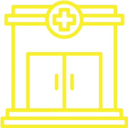 Picture for category Medical Center