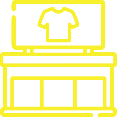 Picture for category Clothing Store