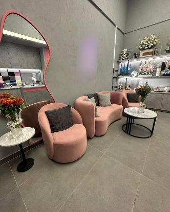 Picture of محل ورد في جمعية تعاونية