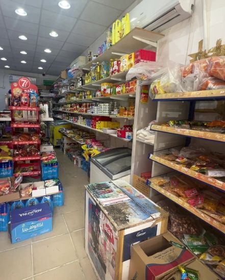 Picture of بقالة في منطقة الفحيحيل