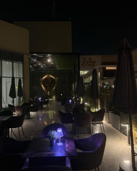 Picture of كافيه في النخله مول