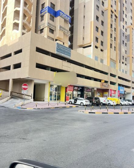 Picture of محل عصير في صباح السالم