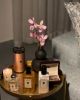 Picture of عربة تجارية متنقلة للعطور و مستحضرات التجميل