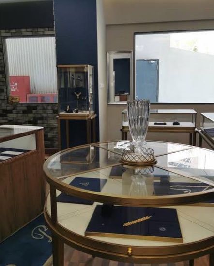 Picture of محل في المباركيه سوق عقارات الكويت