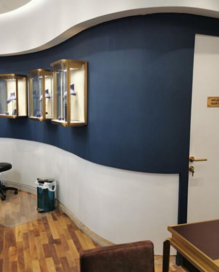 Picture of محل في المباركيه سوق عقارات الكويت