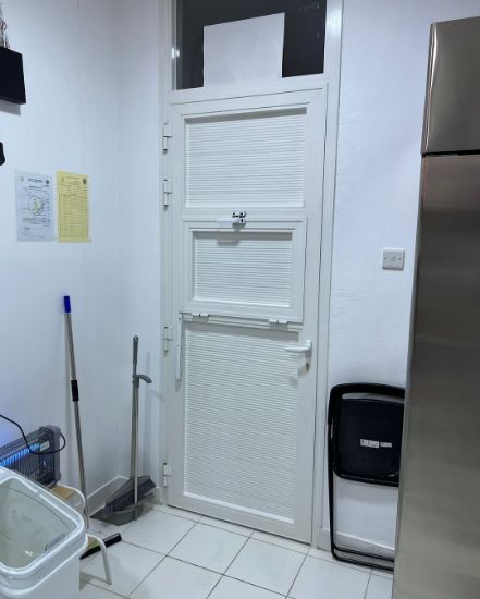 Picture of مطبخ حلويات مركزي