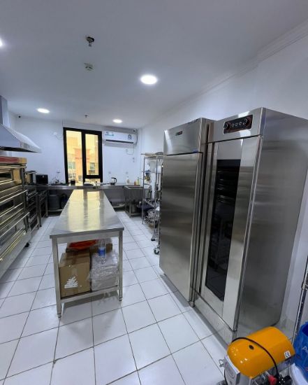 Picture of مطبخ حلويات مركزي