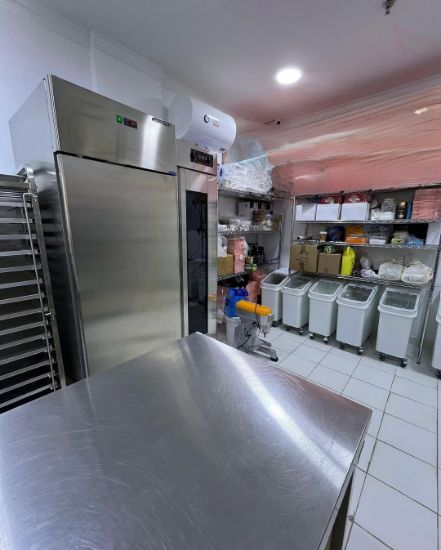 Picture of مطبخ حلويات مركزي