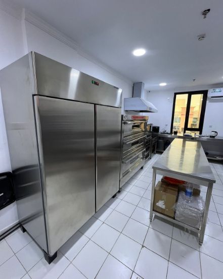 Picture of مطبخ حلويات مركزي