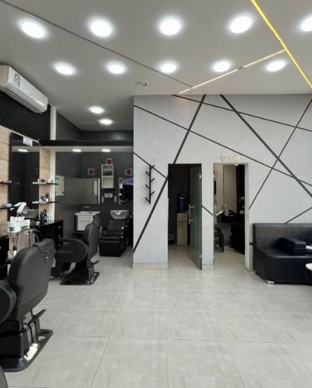 Picture of حلاق رجالي في منطقة الرقعي