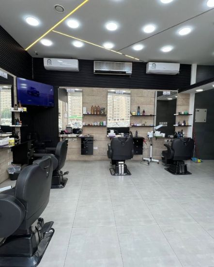 Picture of حلاق رجالي في منطقة الرقعي