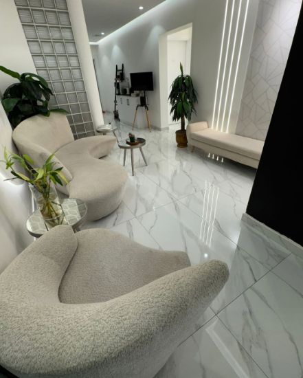 Picture of شركة صالون بالمهبوله على البحر