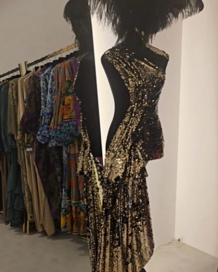 Picture of محل خاص بالعبايات الراقية في الخفجي