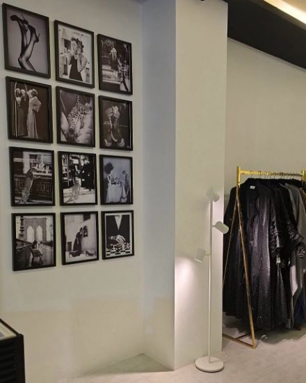 Picture of محل خاص بالعبايات الراقية في الخفجي