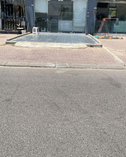 Picture of ملحمه جاهزه بكامل المعدات