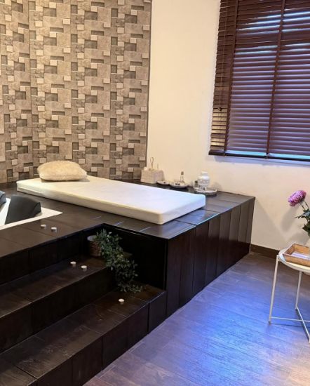 Picture of صالون بالسالمية عباره عن دور كامل