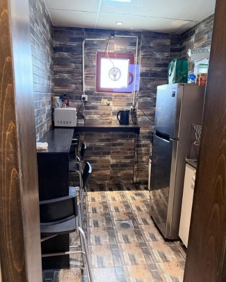 Picture of صالون بالسالمية عباره عن دور كامل