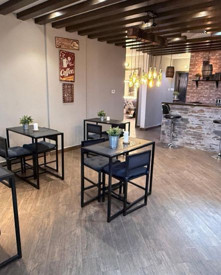 Picture of صالون بالسالمية عباره عن دور كامل