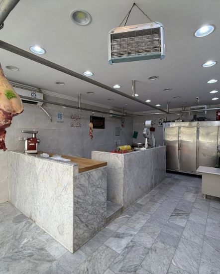 Picture of  محل خلو في منطقة الفروانية 