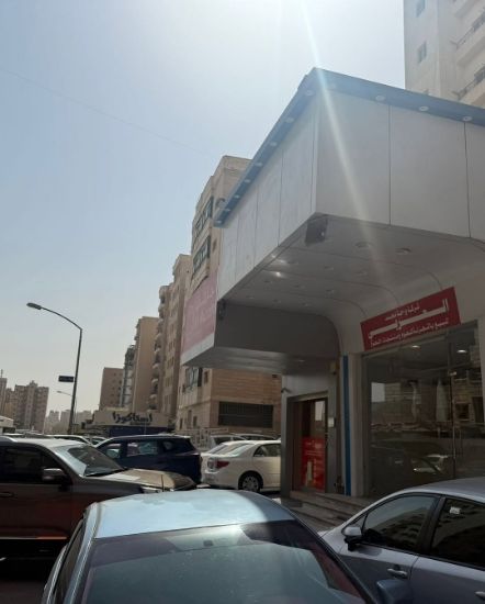 Picture of  محل خلو في منطقة الفروانية 