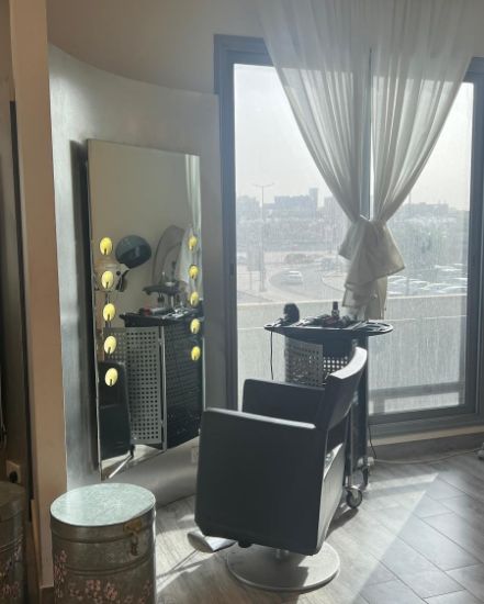 Picture of صالون نسائي في السالمية