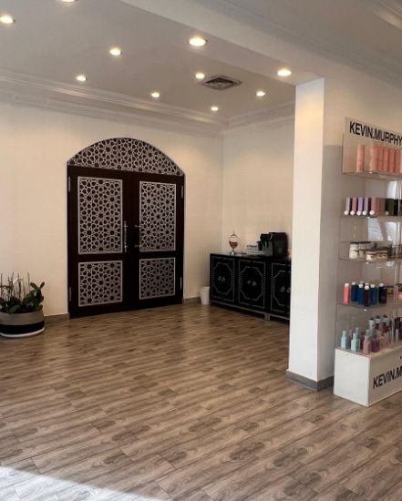 Picture of صالون نسائي في السالمية