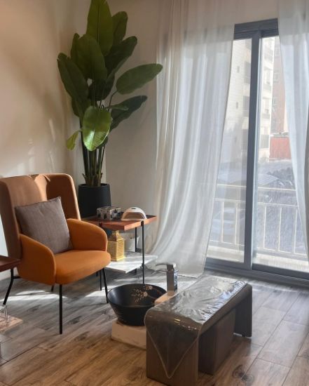 Picture of صالون نسائي في السالمية