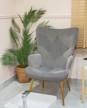 Picture of  صالون نسائي بمنطقه الجابريه  