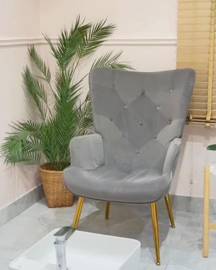 Picture of  صالون نسائي بمنطقه الجابريه  