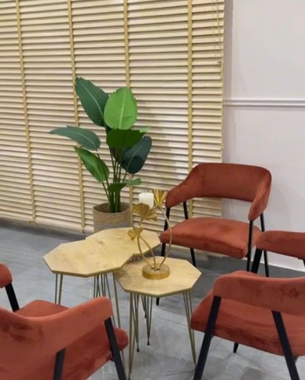 Picture of  صالون نسائي بمنطقه الجابريه  