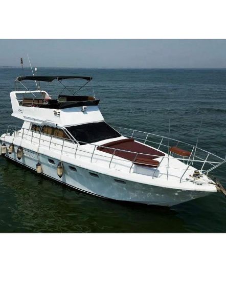 Picture of مشروع للتأجير وتنظيم رحلات بحرية