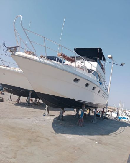 Picture of مشروع للتأجير وتنظيم رحلات بحرية