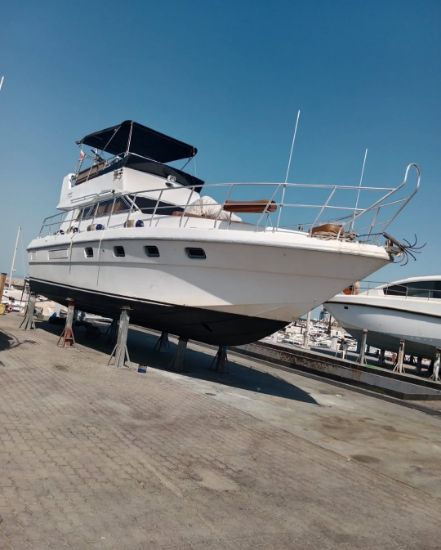 Picture of مشروع للتأجير وتنظيم رحلات بحرية