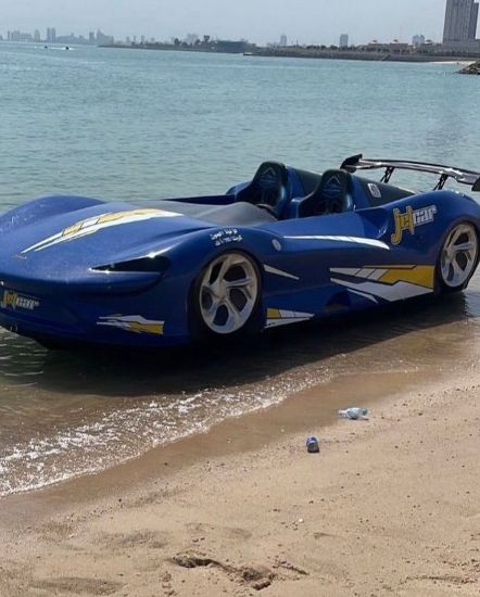 Picture of مشروع للتأجير وتنظيم رحلات بحرية