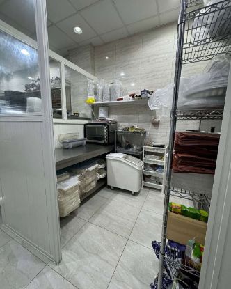 Picture of مطبخ مركزي في اسواق القرين