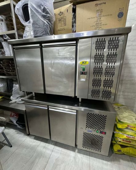 Picture of مطبخ مركزي في اسواق القرين