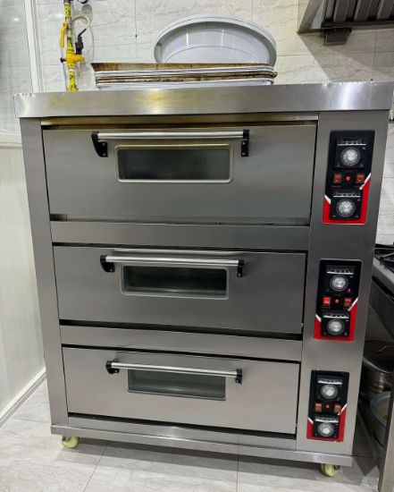 Picture of مطبخ مركزي في اسواق القرين