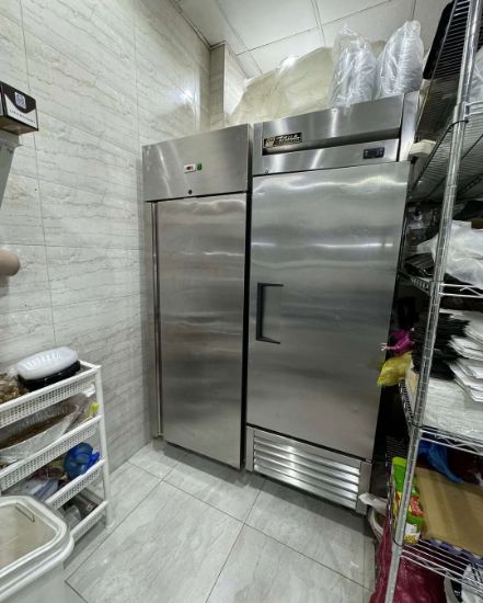 Picture of مطبخ مركزي في اسواق القرين