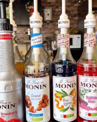 Picture of شركة عصائر معروفة في الكويت