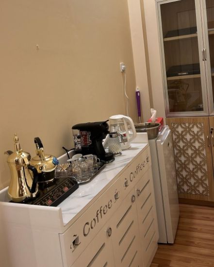 Picture of مكتب فخم في برج التجار المرقاب